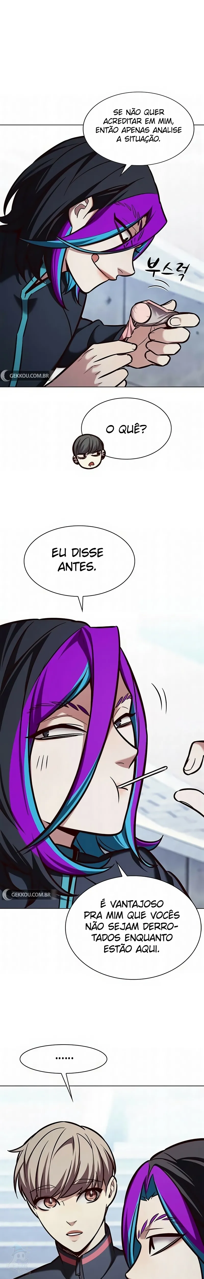 Read Veletric Pt Br Manga Online