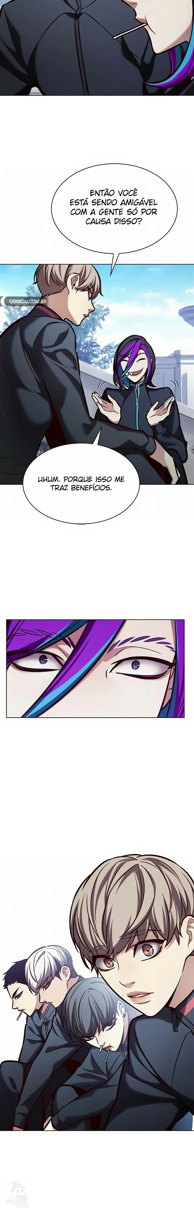 Read Veletric Pt Br Manga Online