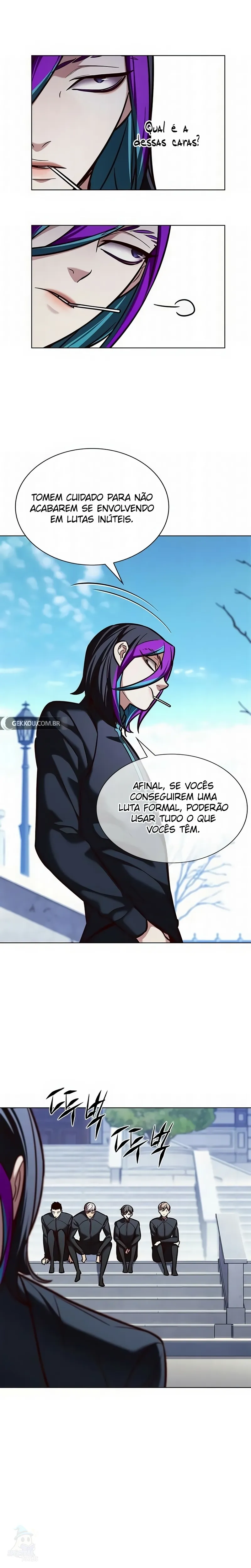 Read Veletric Pt Br Manga Online
