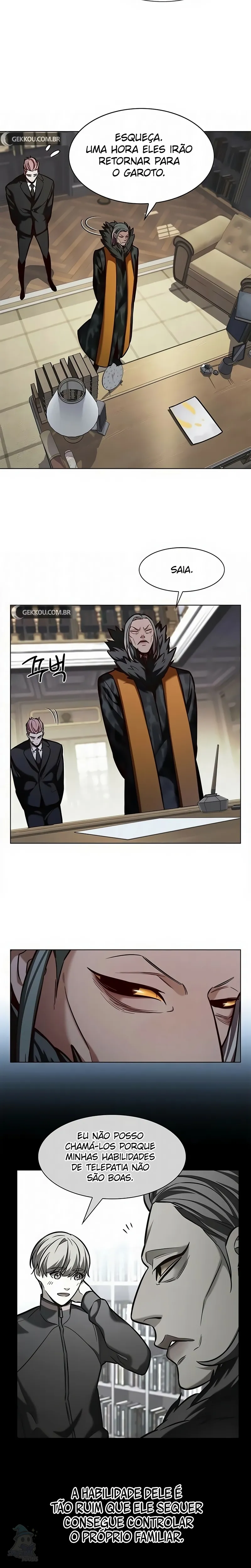Read Veletric Pt Br Manga Online