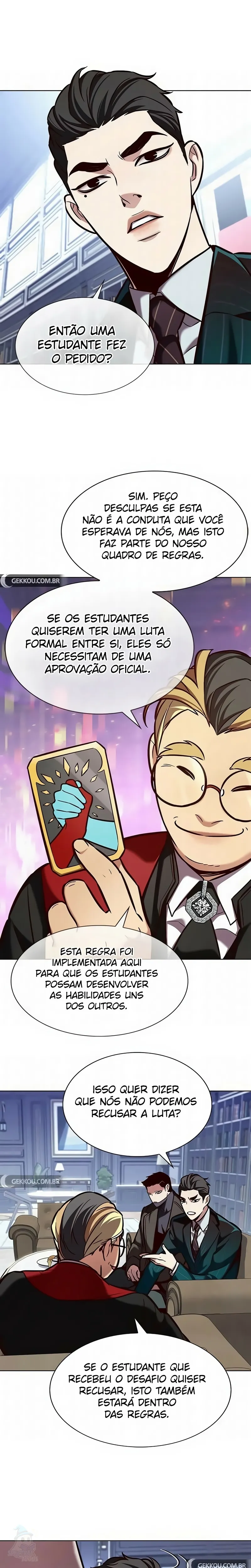 Read Veletric Pt Br Manga Online