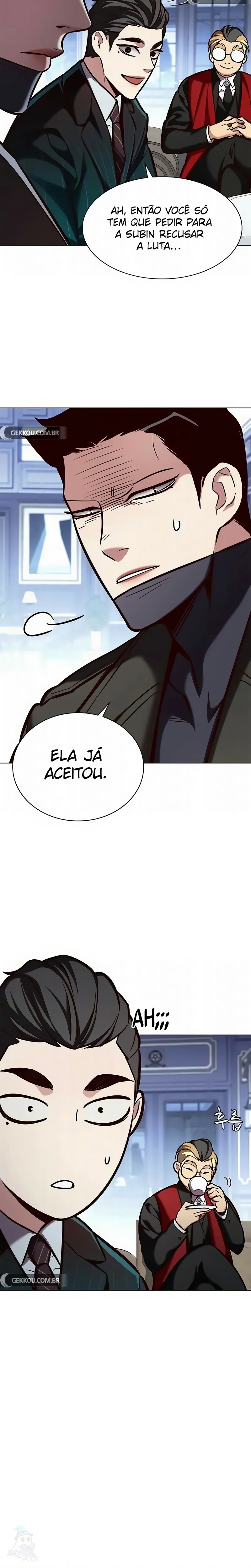 Read Veletric Pt Br Manga Online
