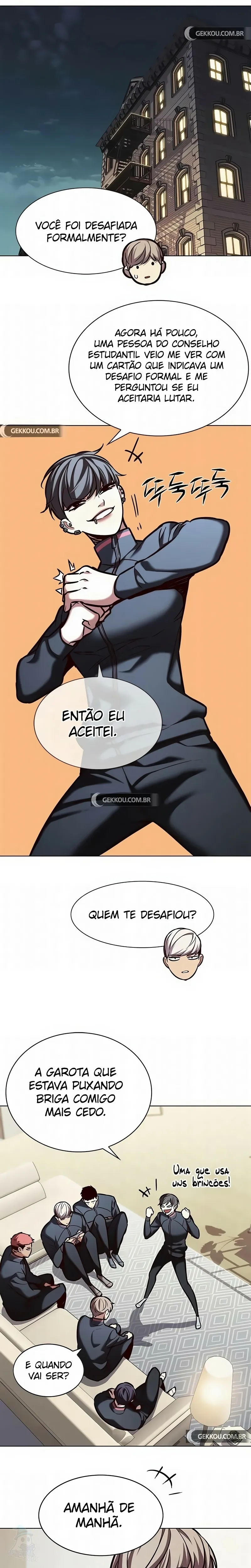 Read Veletric Pt Br Manga Online
