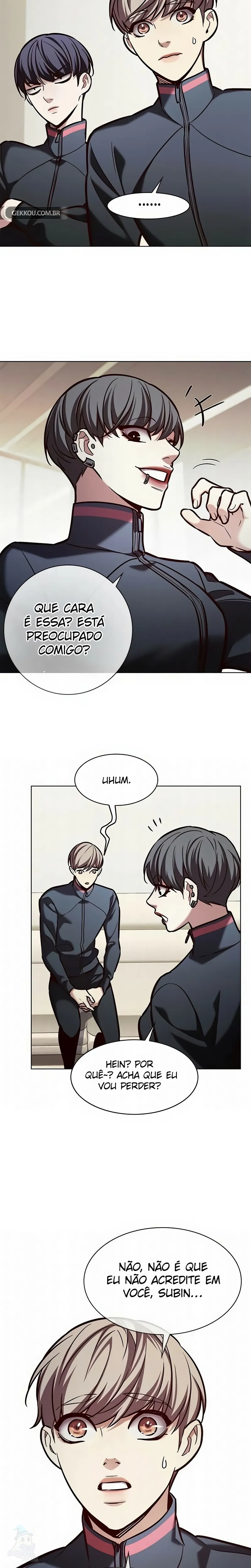 Read Veletric Pt Br Manga Online