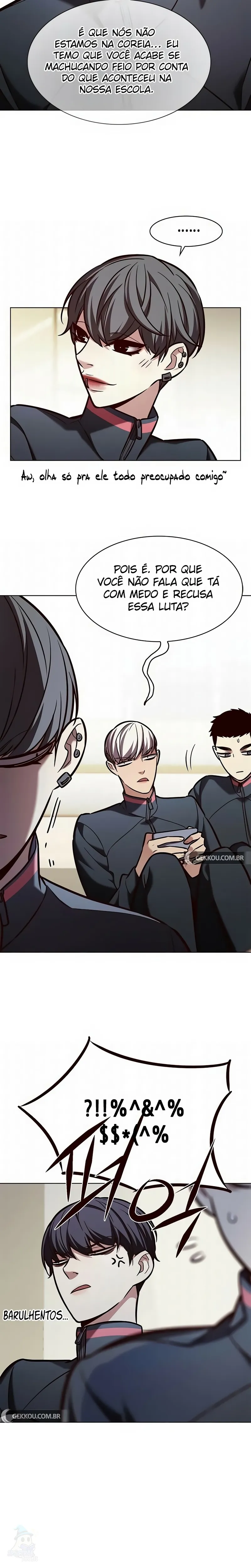 Read Veletric Pt Br Manga Online