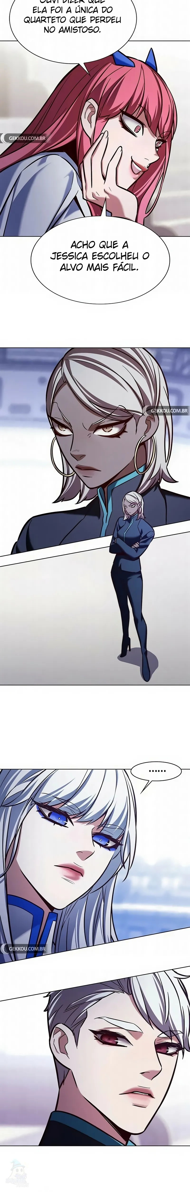 Read Veletric Pt Br Manga Online