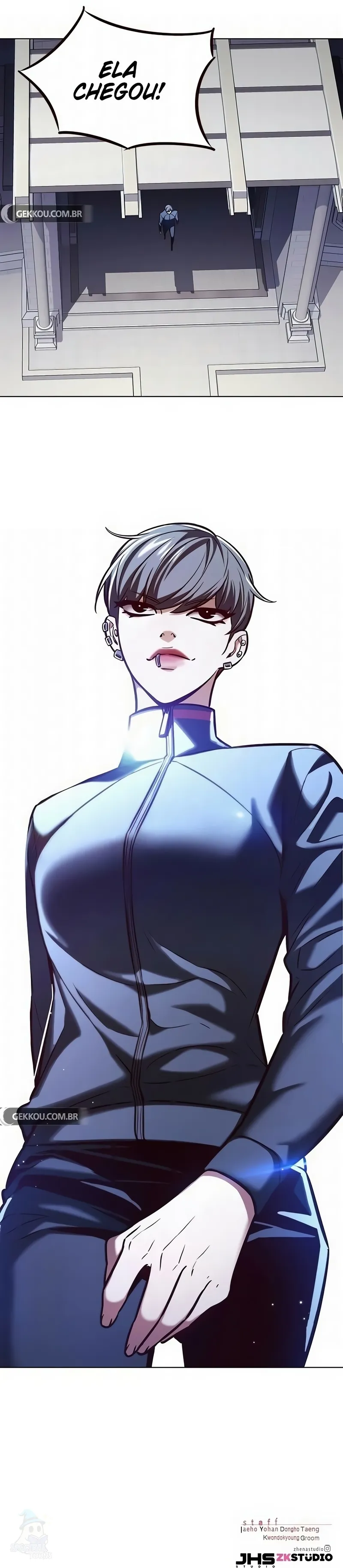 Read Veletric Pt Br Manga Online