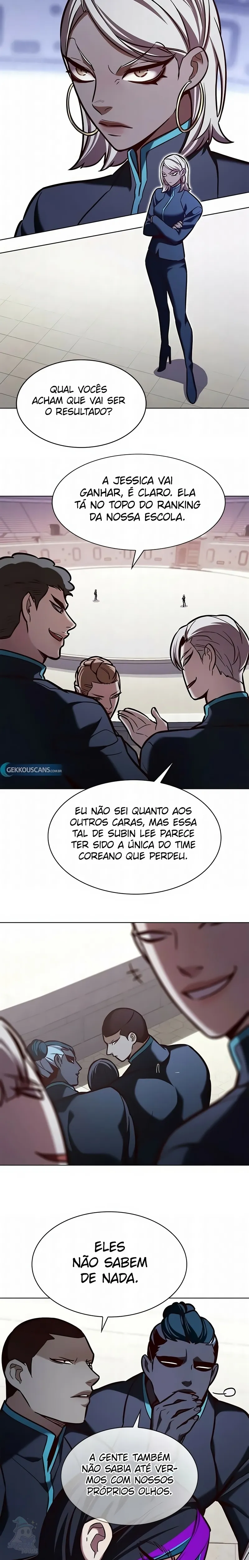Read Veletric Pt Br Manga Online
