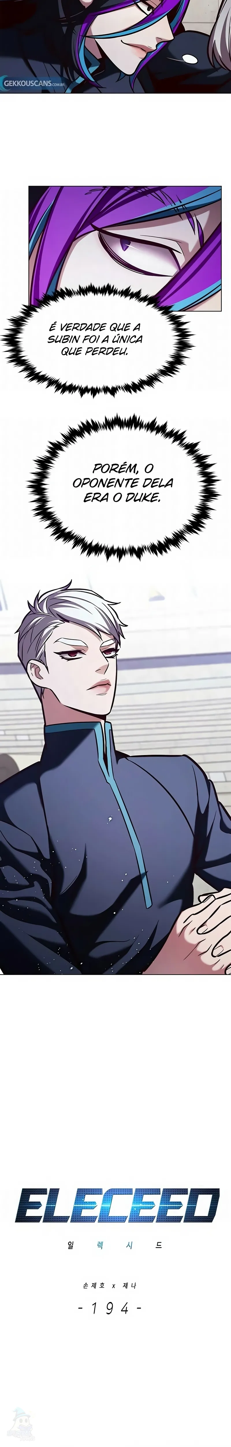 Read Veletric Pt Br Manga Online