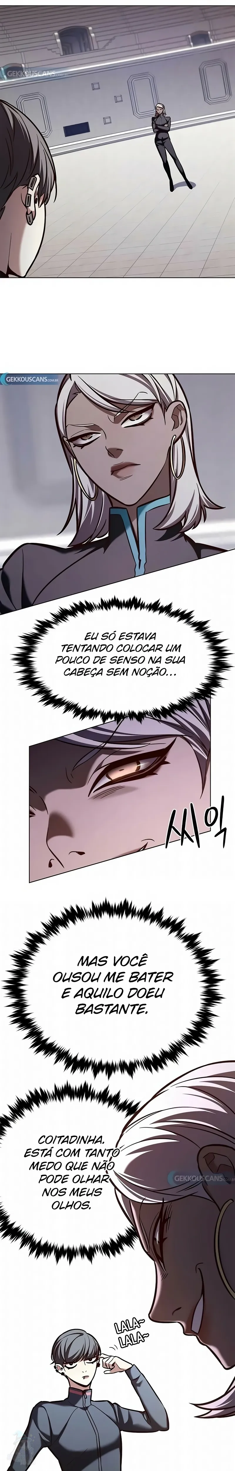 Read Veletric Pt Br Manga Online