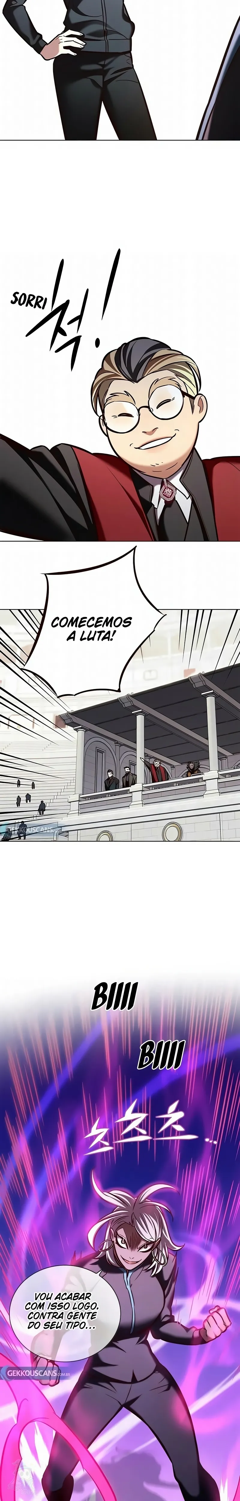 Read Veletric Pt Br Manga Online