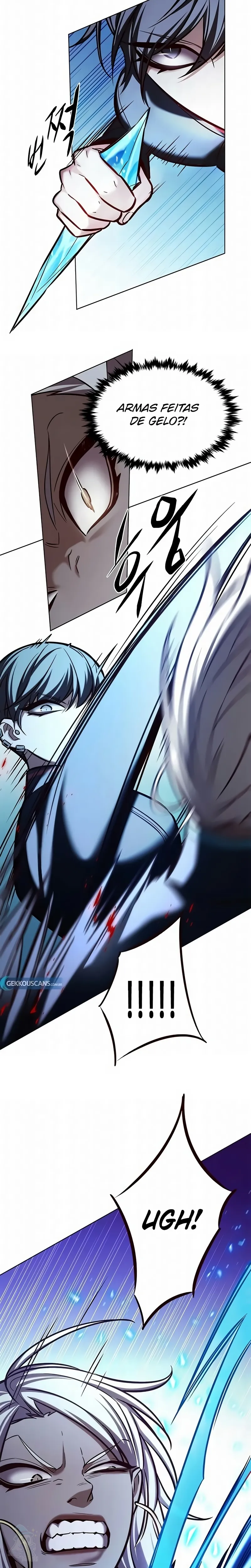 Read Veletric Pt Br Manga Online