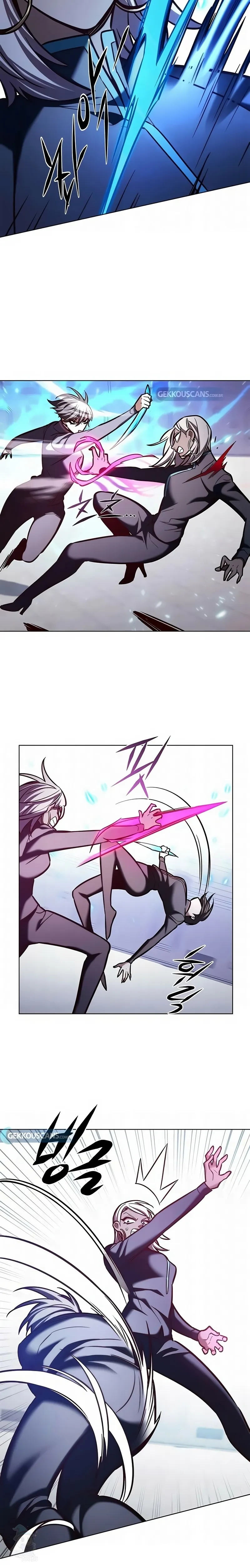 Read Veletric Pt Br Manga Online