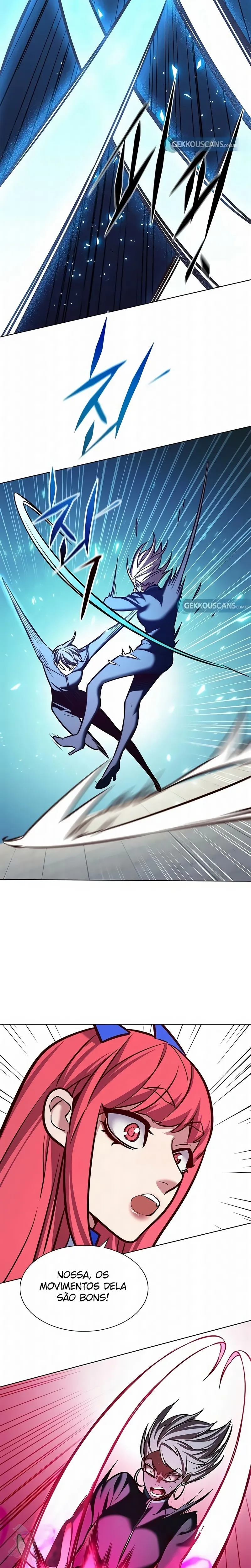 Read Veletric Pt Br Manga Online