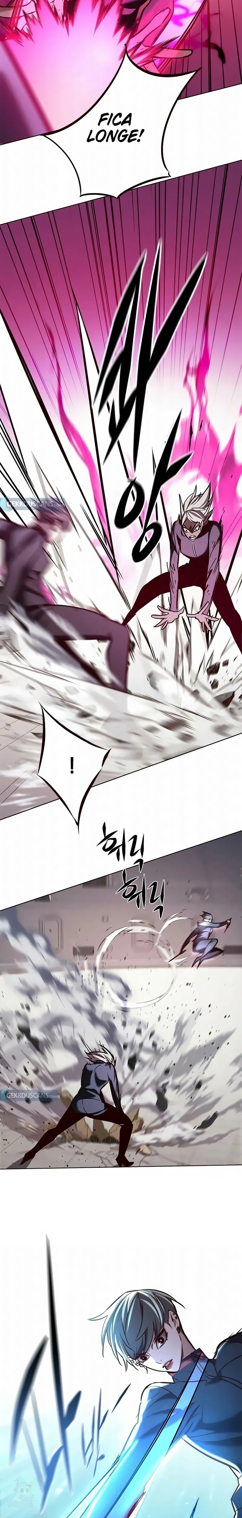 Read Veletric Pt Br Manga Online