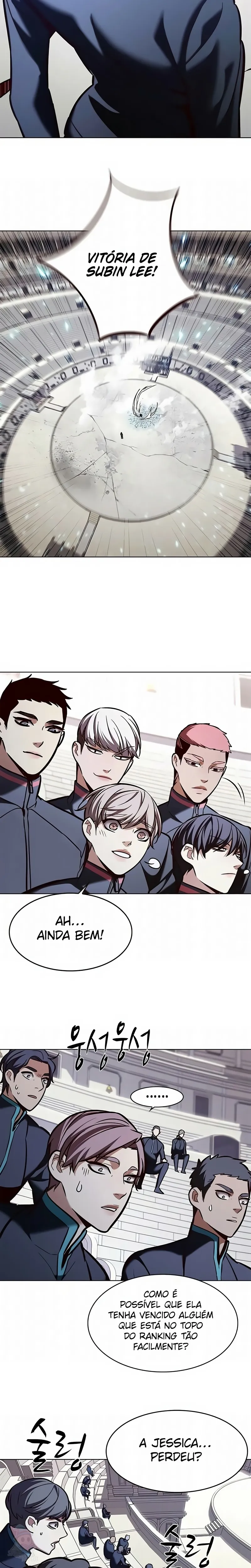 Read Veletric Pt Br Manga Online