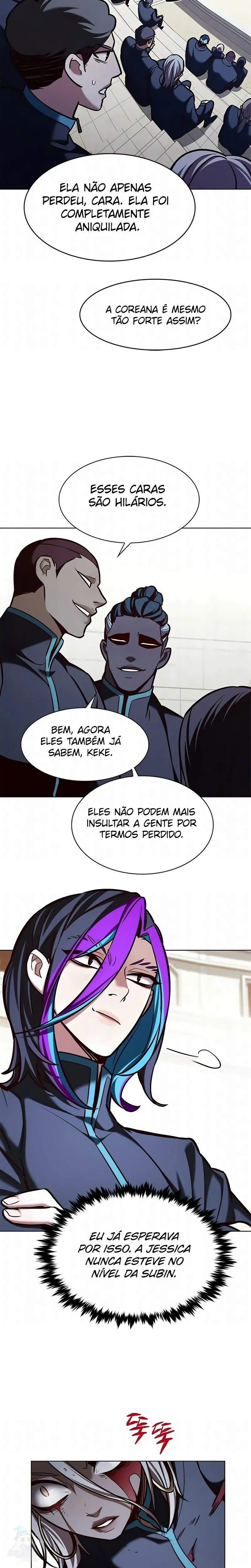 Read Veletric Pt Br Manga Online