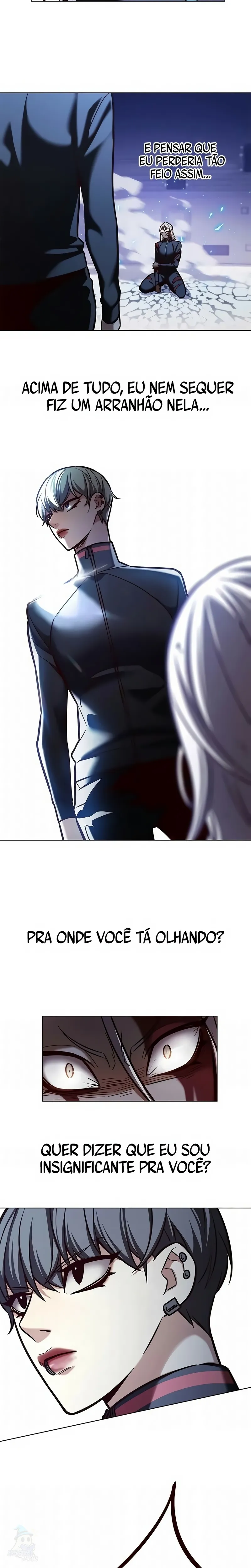 Read Veletric Pt Br Manga Online