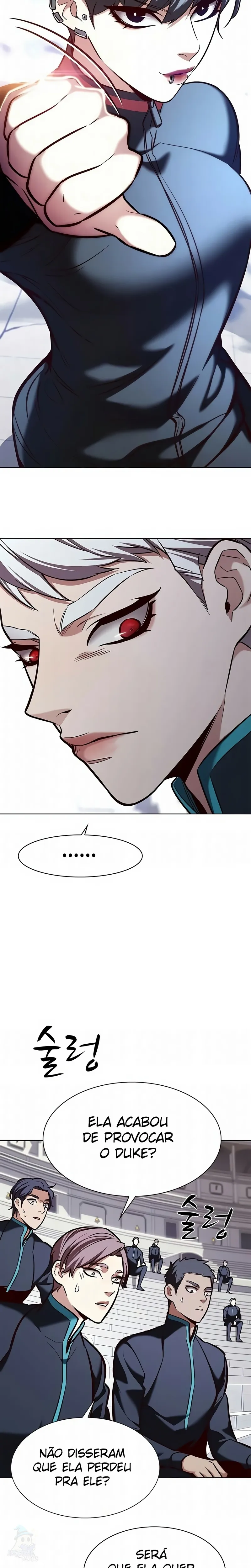 Read Veletric Pt Br Manga Online