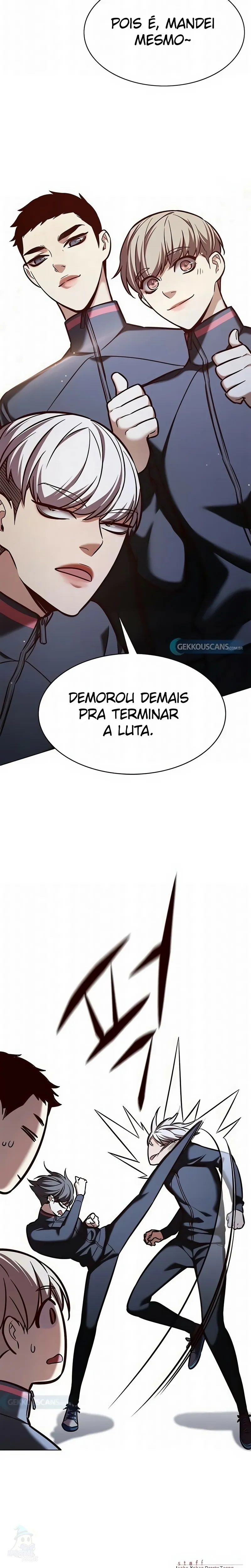 Read Veletric Pt Br Manga Online