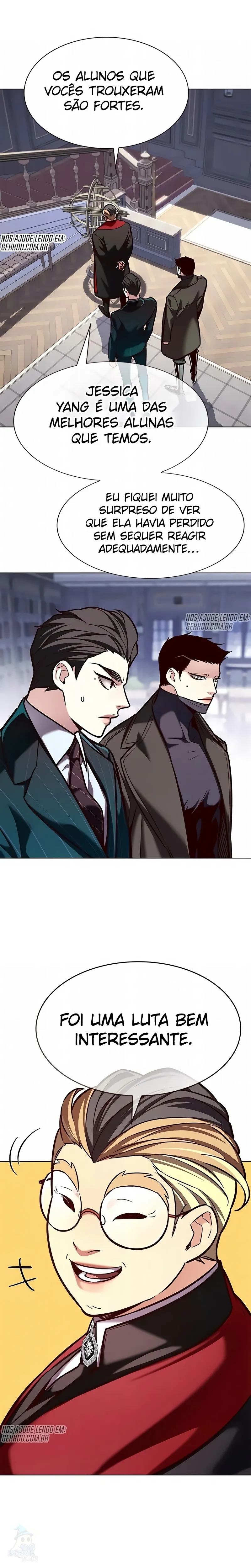 Read Veletric Pt Br Manga Online