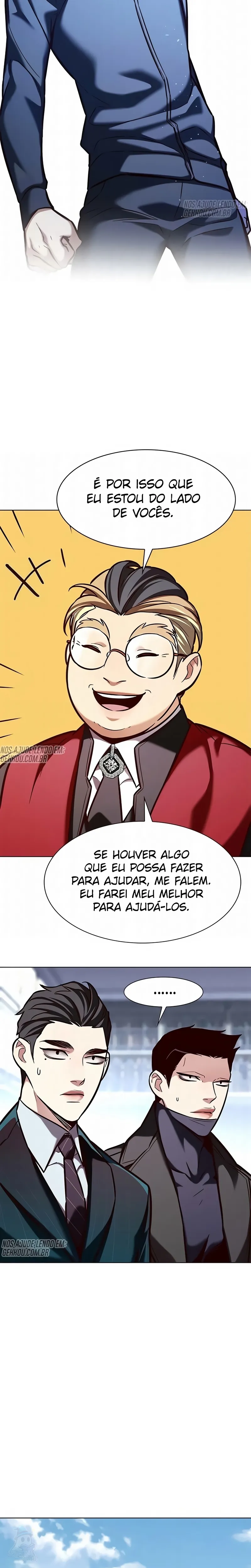 Read Veletric Pt Br Manga Online