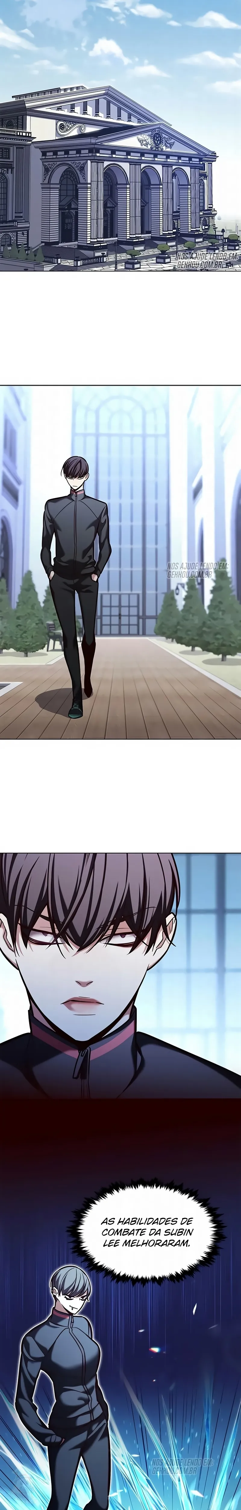 Read Veletric Pt Br Manga Online
