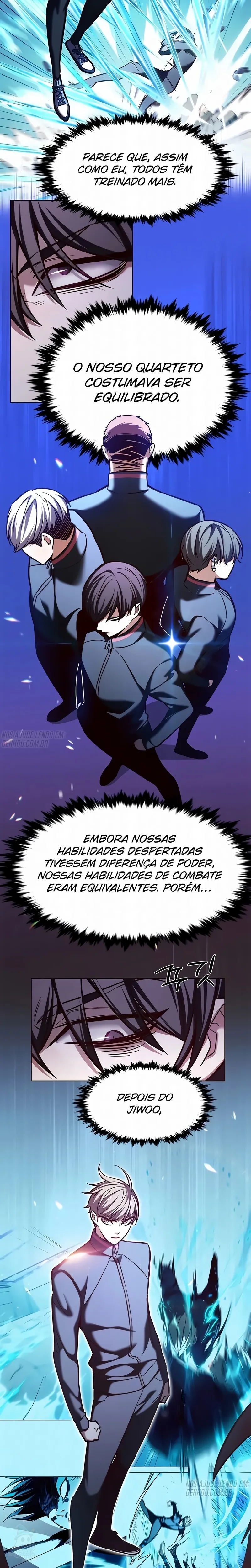 Read Veletric Pt Br Manga Online