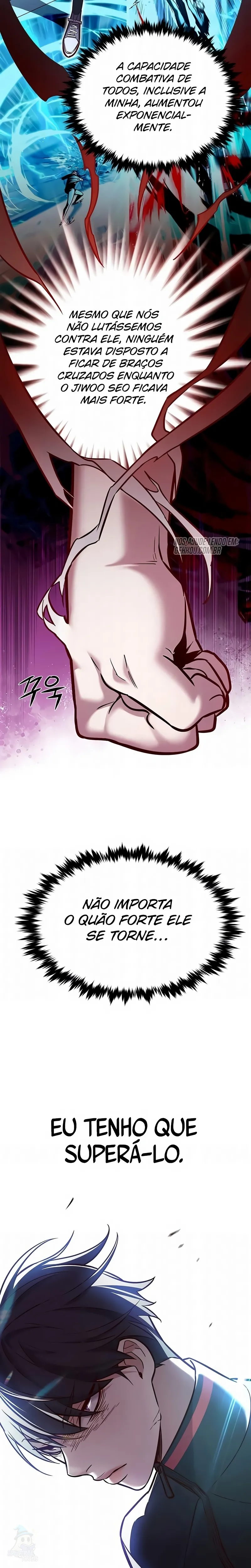 Read Veletric Pt Br Manga Online