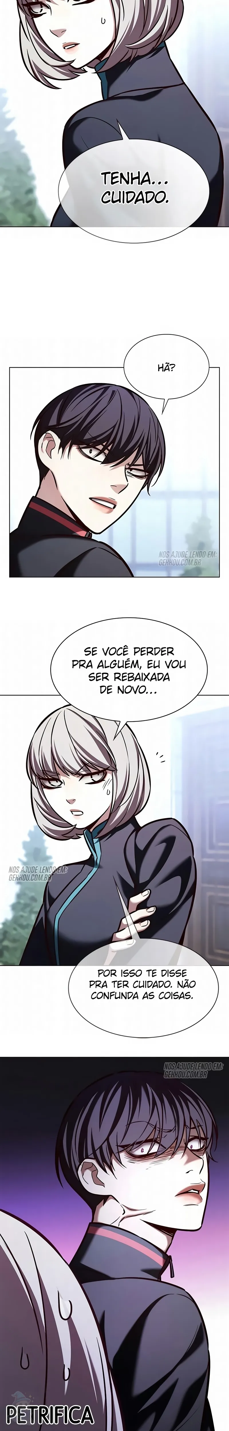 Read Veletric Pt Br Manga Online