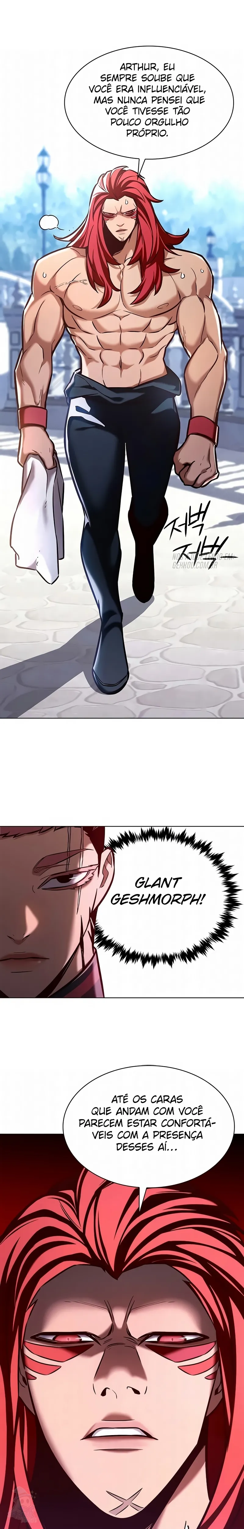 Read Veletric Pt Br Manga Online