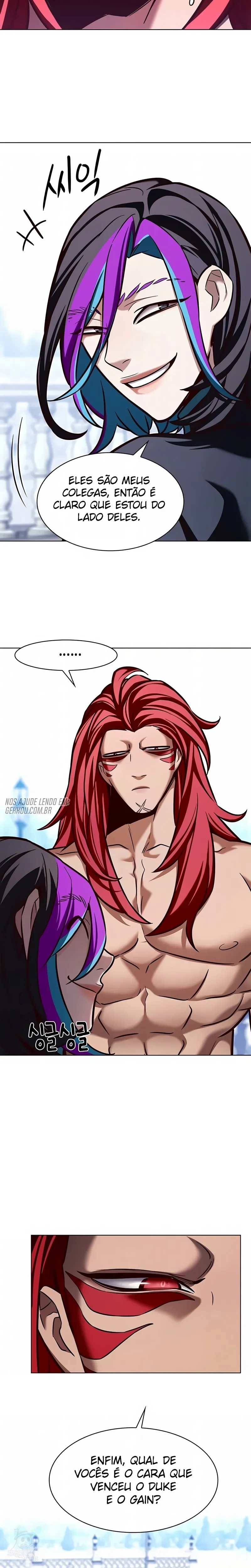 Read Veletric Pt Br Manga Online