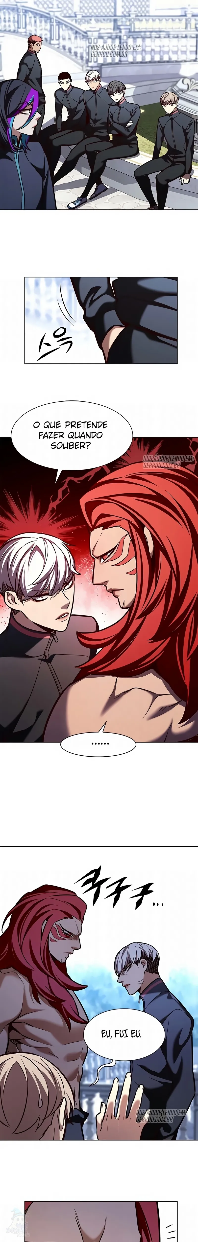 Read Veletric Pt Br Manga Online