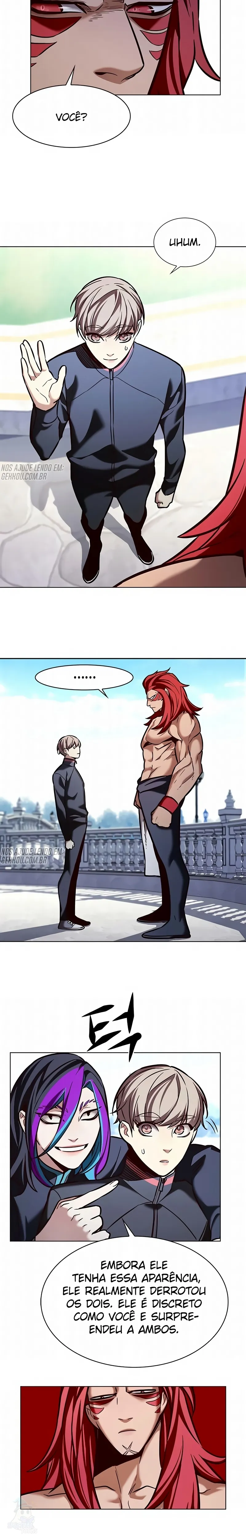Read Veletric Pt Br Manga Online
