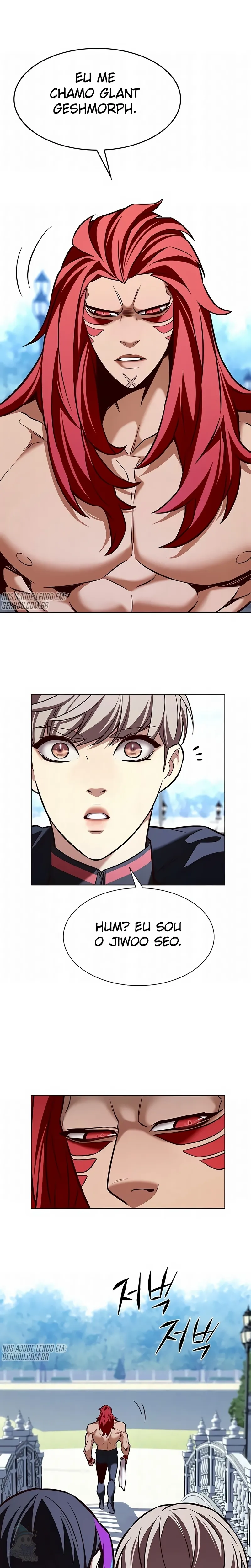 Read Veletric Pt Br Manga Online