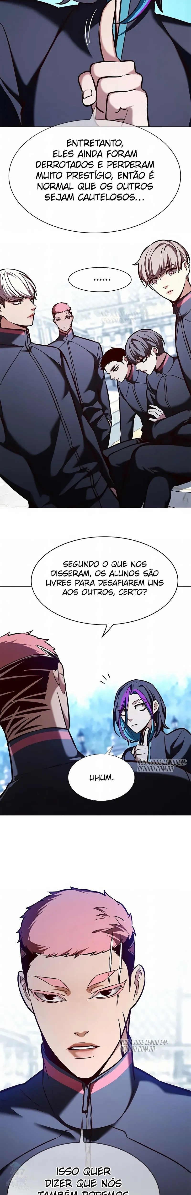 Read Veletric Pt Br Manga Online