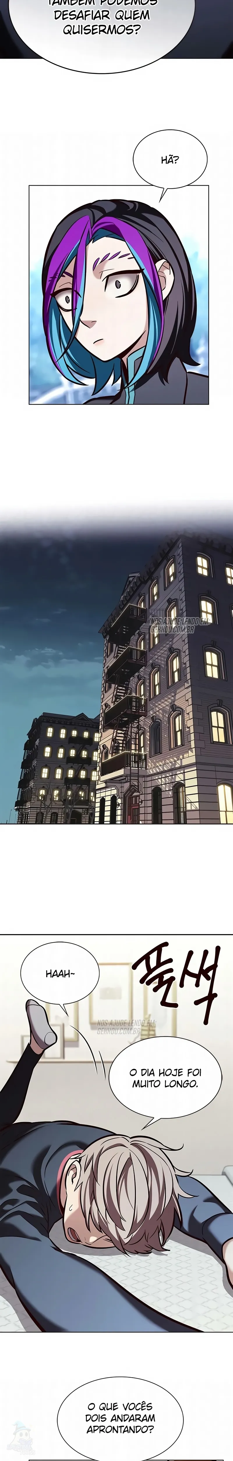 Read Veletric Pt Br Manga Online