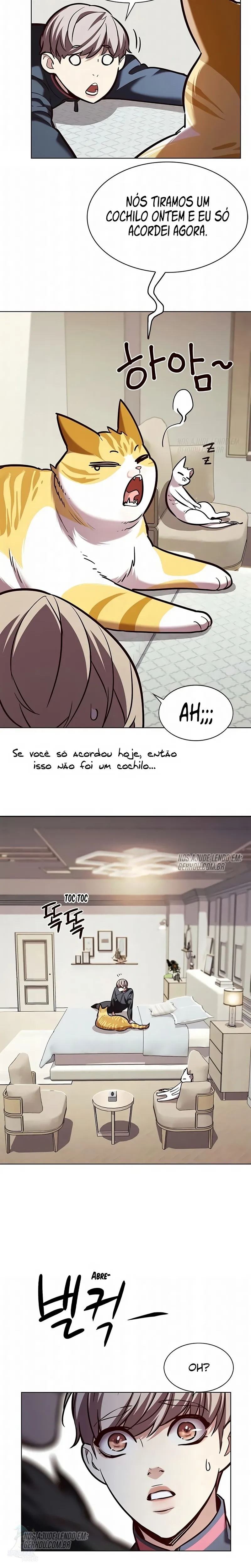 Read Veletric Pt Br Manga Online