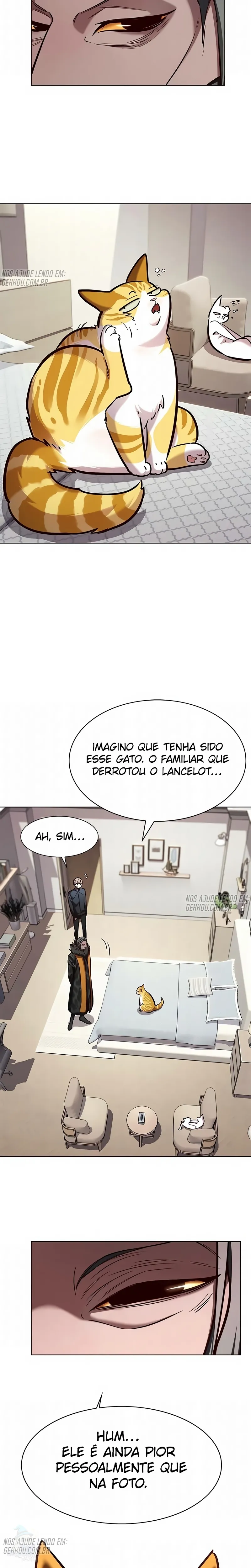 Read Veletric Pt Br Manga Online