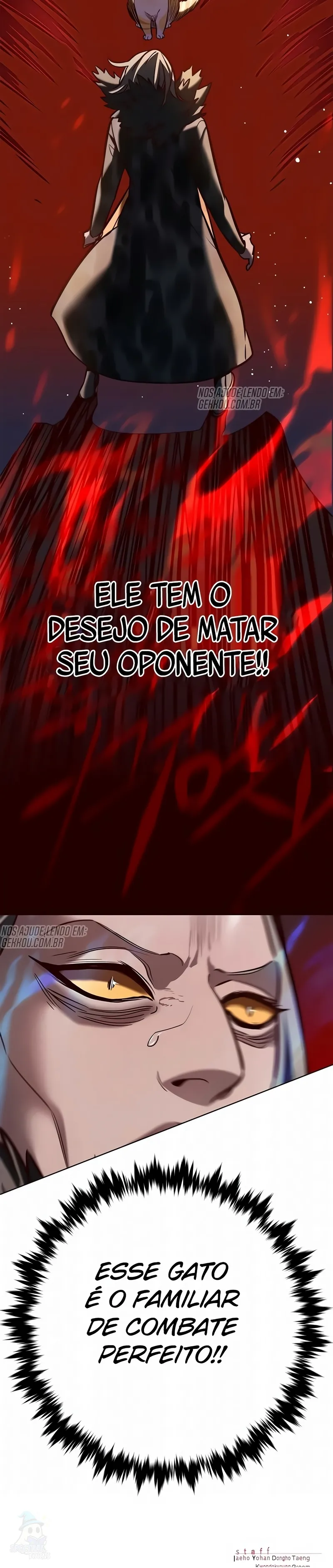 Read Veletric Pt Br Manga Online