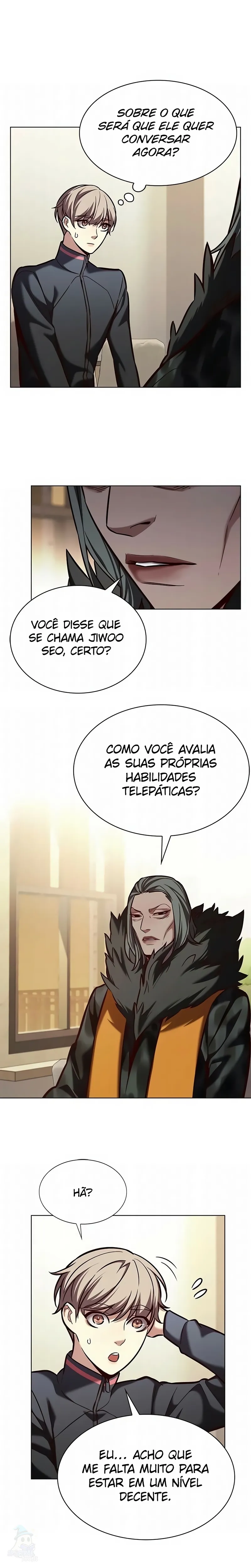 Read Veletric Pt Br Manga Online