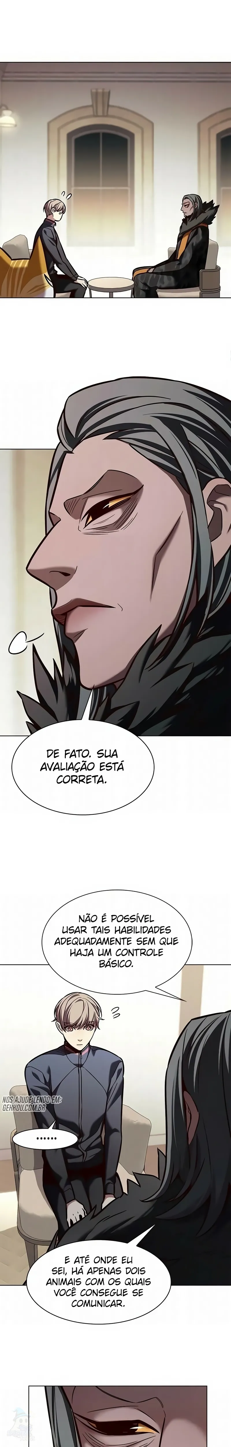 Read Veletric Pt Br Manga Online