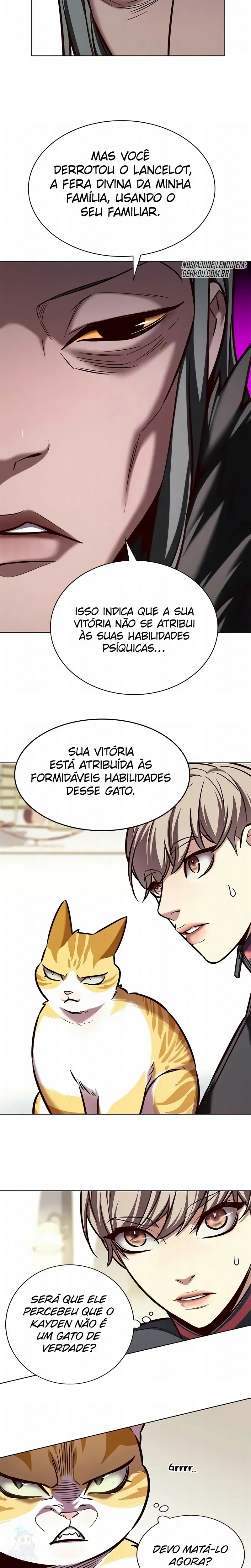 Read Veletric Pt Br Manga Online