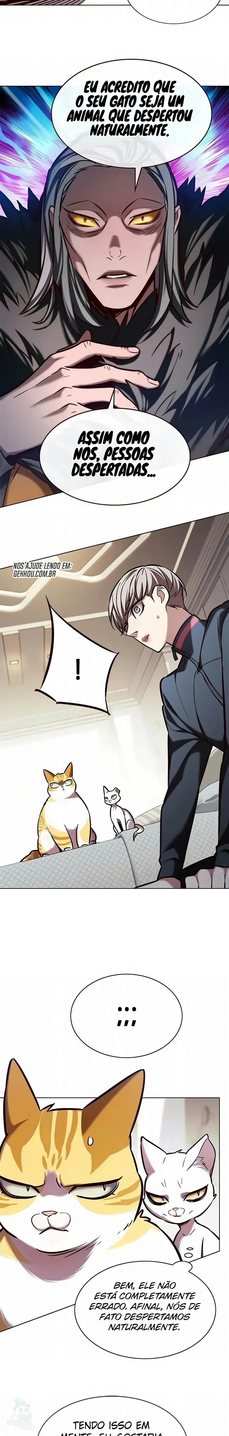 Read Veletric Pt Br Manga Online