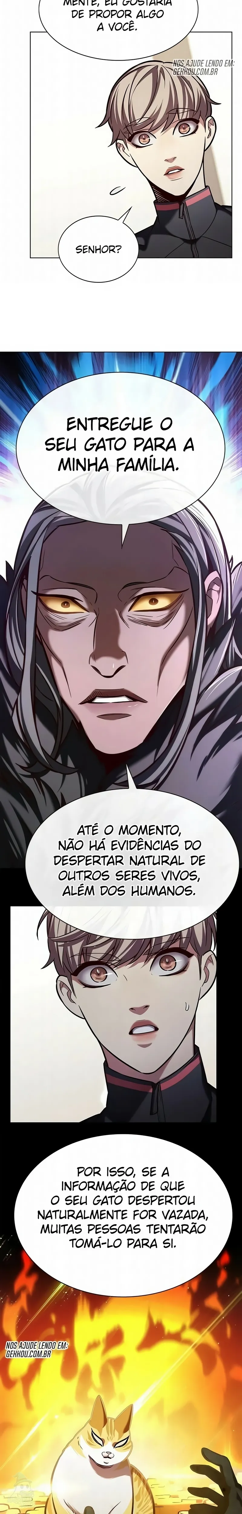 Read Veletric Pt Br Manga Online