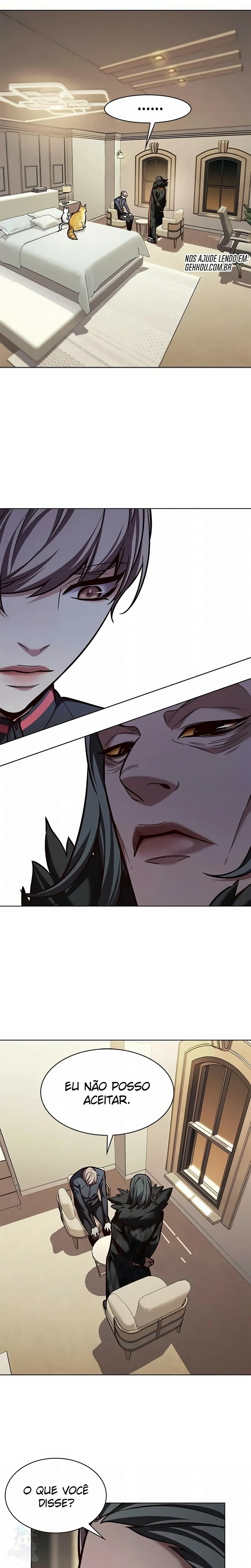 Read Veletric Pt Br Manga Online