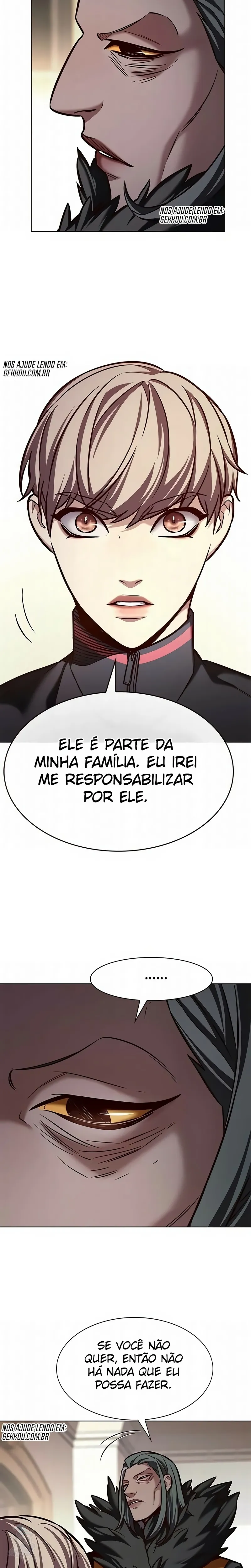 Read Veletric Pt Br Manga Online