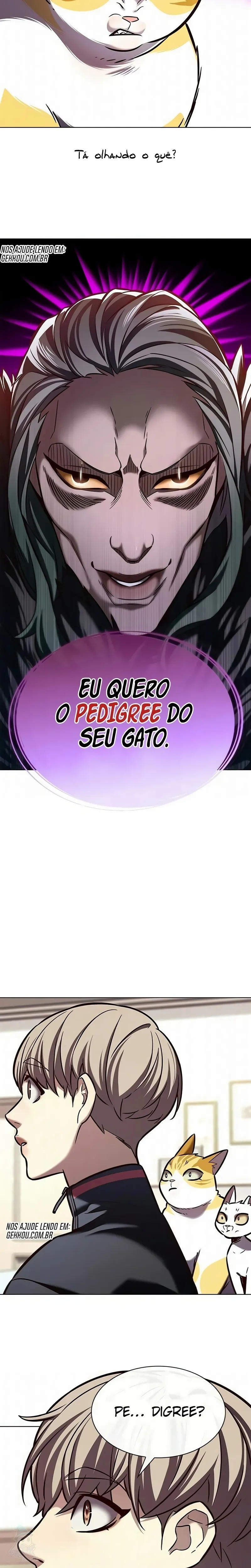 Read Veletric Pt Br Manga Online