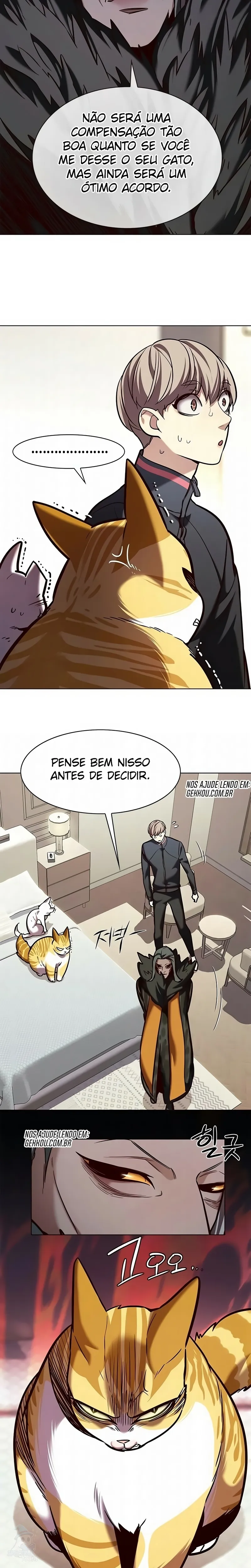 Read Veletric Pt Br Manga Online