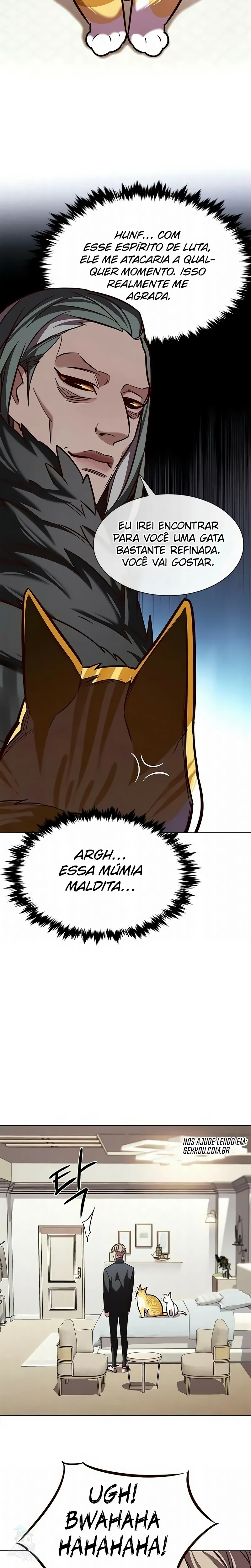 Read Veletric Pt Br Manga Online